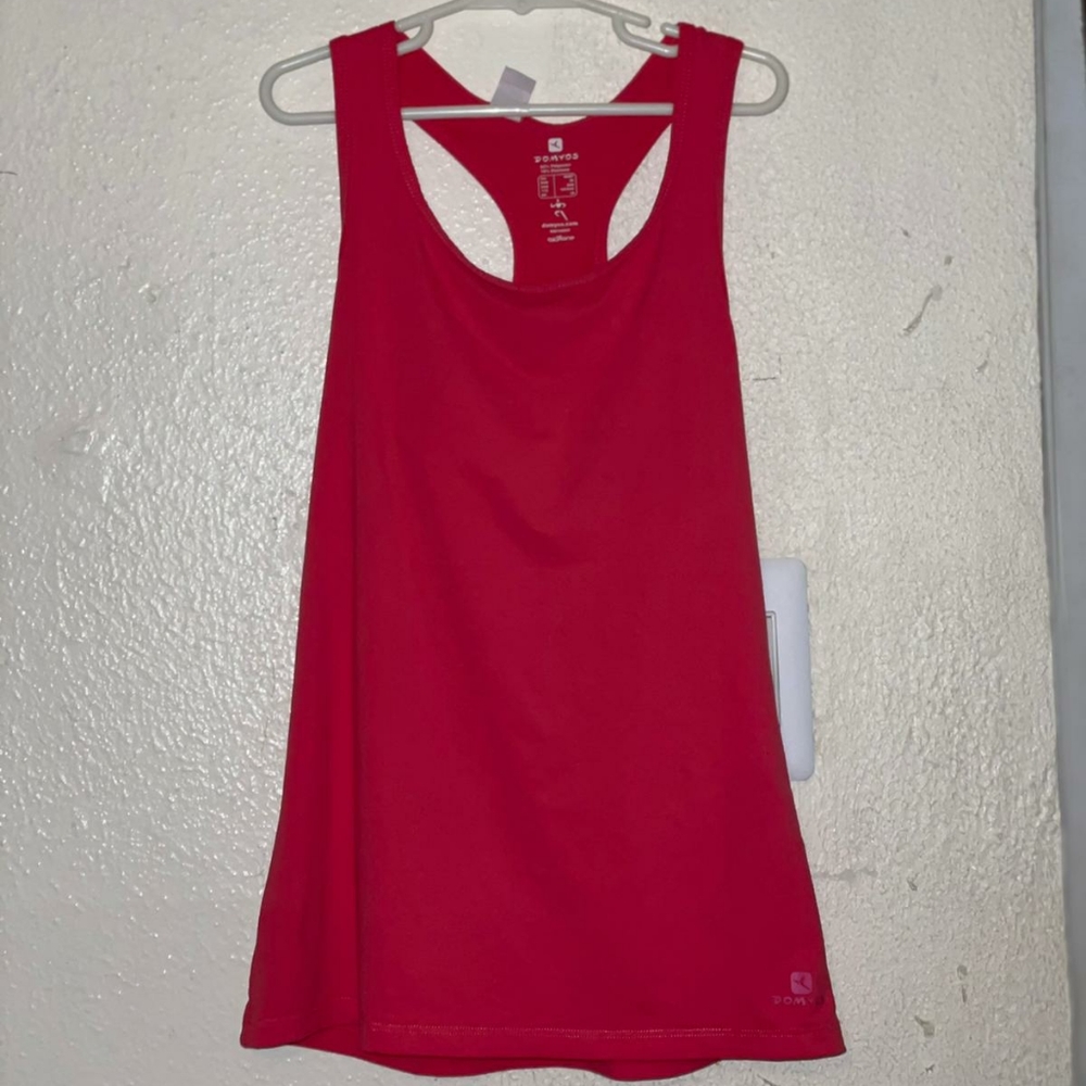 Domyos 4 Tank tops